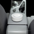 Portable Car Essential Oil Perfume Diffuser with Smart Light